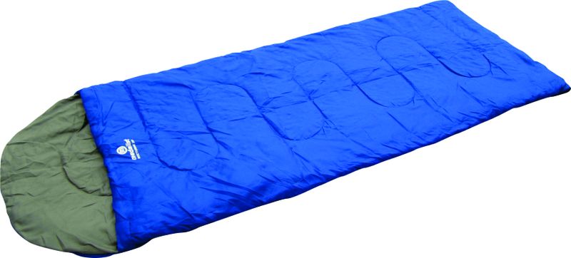 Medalist Nocturne Sleeping Bag 200