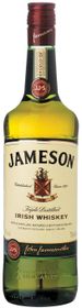 Jameson - Irish Whiskey - Case 12 x 750ml | Shop Today. Get it Tomorrow ...