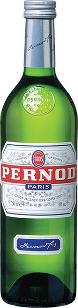 Pernod Liqueur 750ml