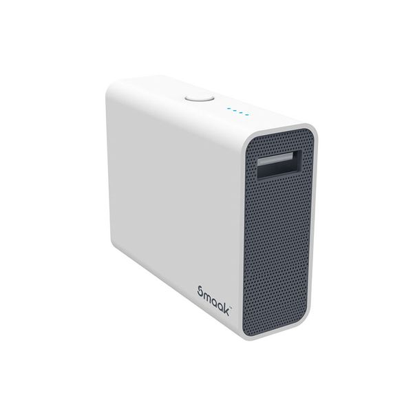 Smaak P2P 520 - 5200mAh Portable Power Bank