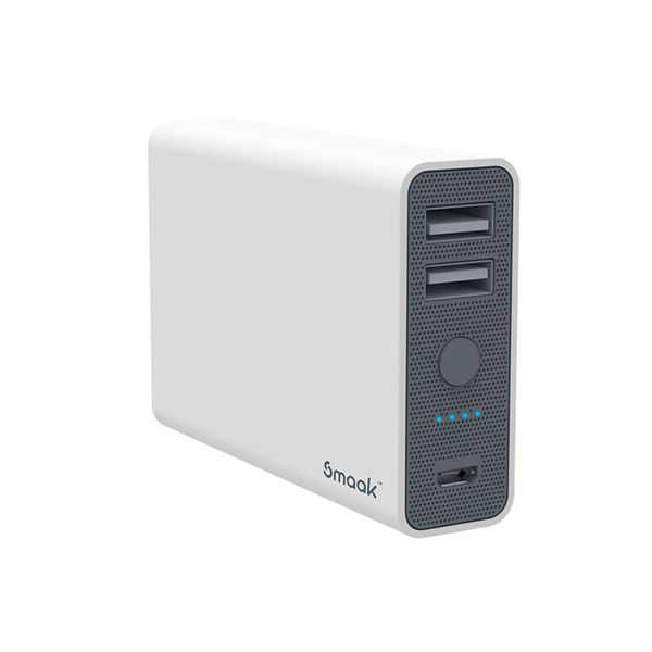 Smaak P2P 780 - 7800mAh Portable Power Bank