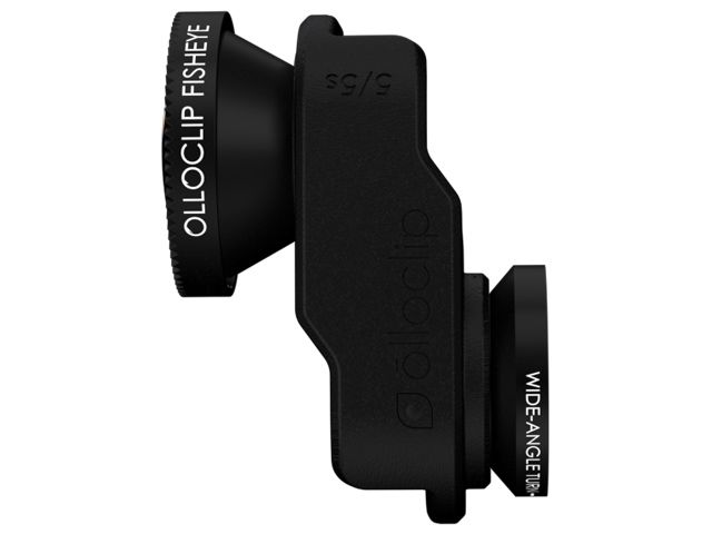 Olloclip 3-in-1 Selfie Photo Lens for iPhone 5/5s