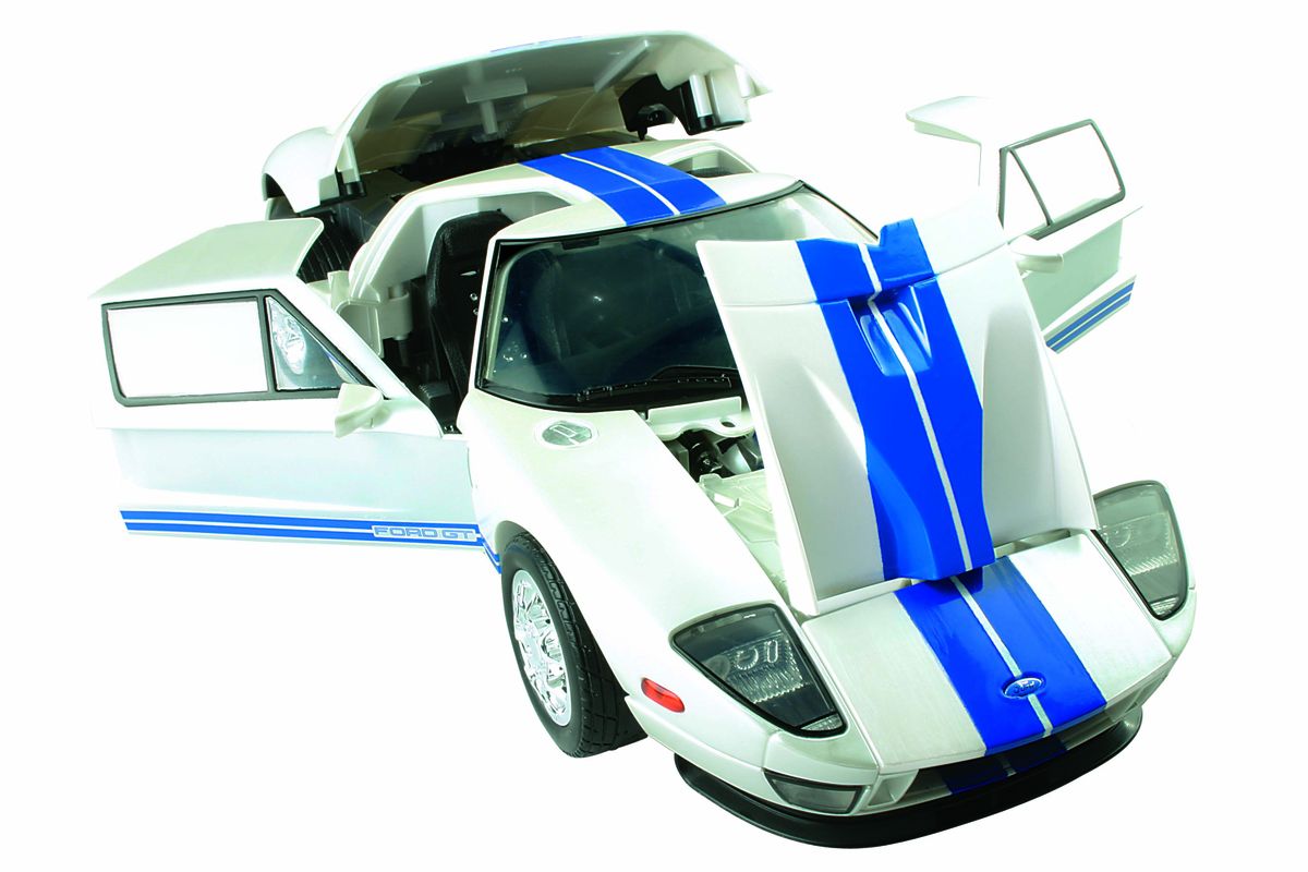 roadbot ford gt roadbot ford gt