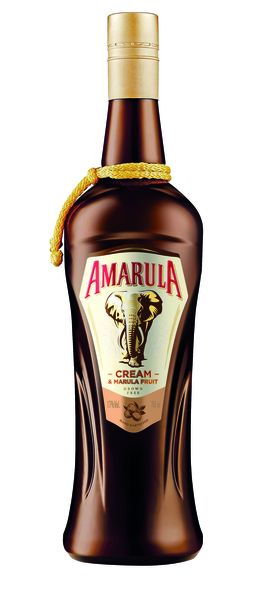 Amarula - Cream Liqueur - 1 Litre