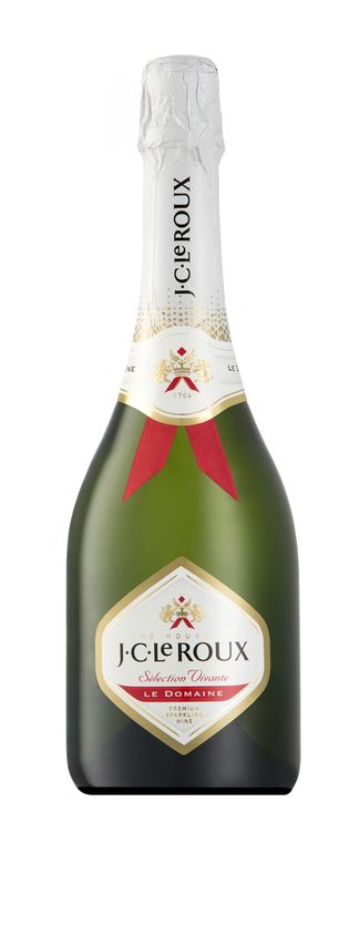 Jc Le Roux Le Domaine Sparkling Wine 750ml 1305101 Buy Online