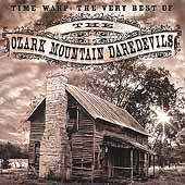 Ozark Mountain Dared - Time Warp - The Very Best Of (CD)