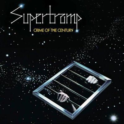 Supertramp - Crime Of The Century (CD)