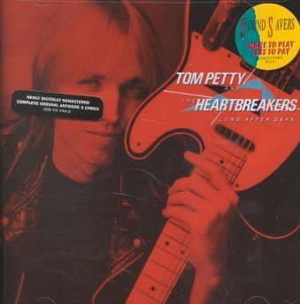 Tom Petty - Long After Dark (CD)