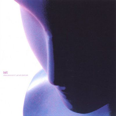 Bolt - Movement And Detail (CD)