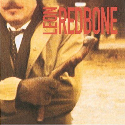 Leon Redbone - Whistling In The Wind (CD)
