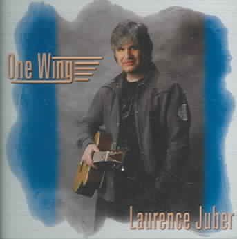Laurence Juber - One Wing (CD)