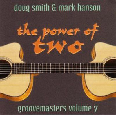 M D/hanson Smith - Power Of Two: Groovemasters Vol.07 (CD)