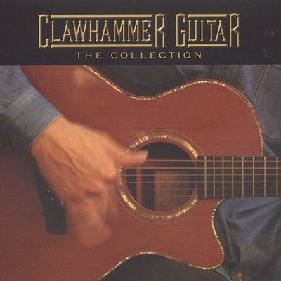 Various - Clawhammer Guitar: The Collection (CD)