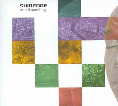 Shinedoe - Sound Travelling (CD)