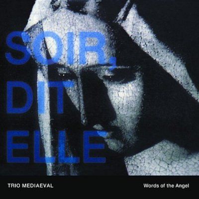 Trio Mediaeval - Words Of The Angel (CD)