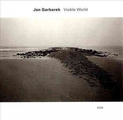 Jan Garbarek - Visible World (CD)