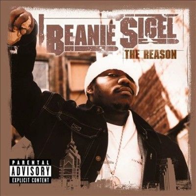 Beanie Sigel - Reason (CD)