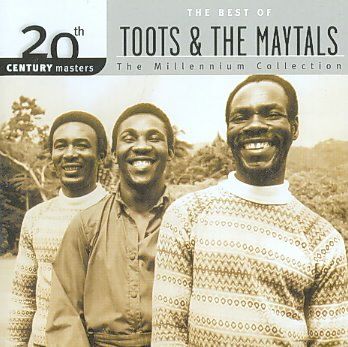 Toots &amp; The Maytals - 20th Century Masters: Millennium Colle (CD)