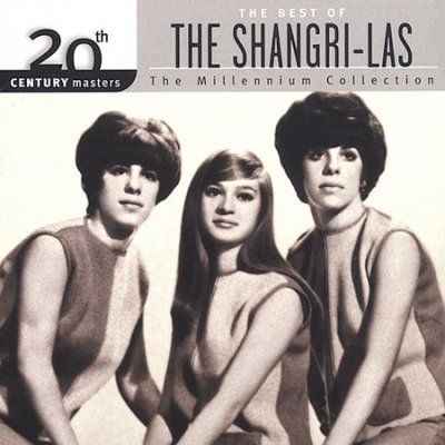 Shangri - Las - 20th Century Masters: Millennium Colle (CD)