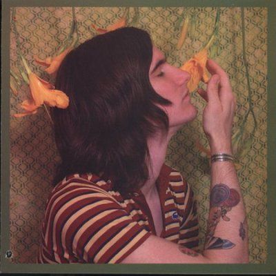 Scott Stapleton - Storm Over Springtime (CD)