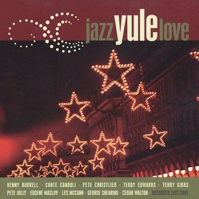 Various - Jazz Yule Love (CD)