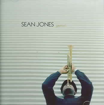 Sean Jones - Gemini (CD)