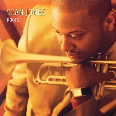 Sean Jones - Roots (CD)