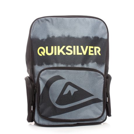 quiksilver diaper bag