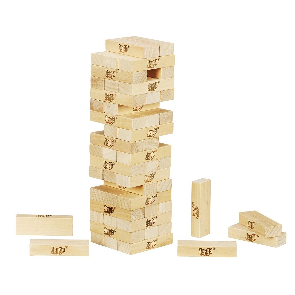 Jenga online for free