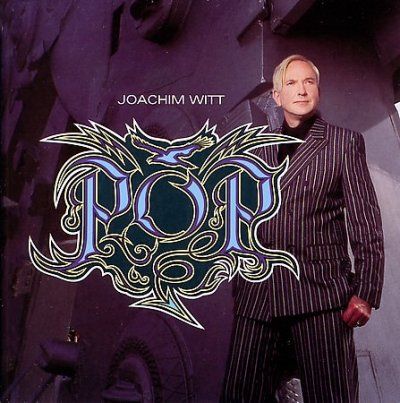 Joachim Witt - Pop (CD)