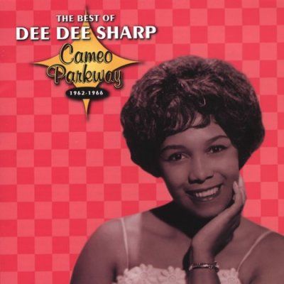 Dee Dee Sharp - Best Of Dee Dee Sharp 1962 - 1966 (CD)