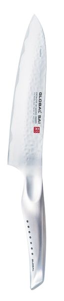 Global - Sai Cooks Knife - 19cm