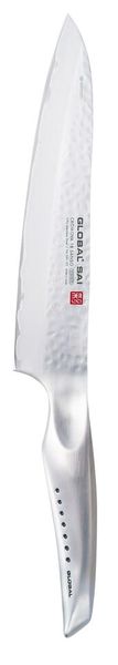 Global - Sai Carving Knife - 21cm