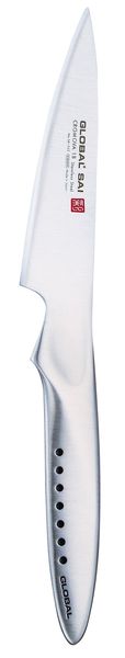 Global - Sai Paring Knife - 10cm