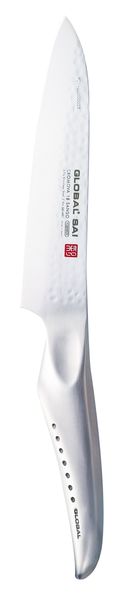 Global - Sai Cooks Knife - 14cm