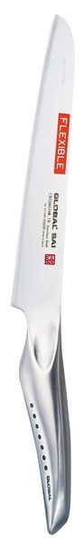 Global - Sai Utility Flexible Knife - 17cm