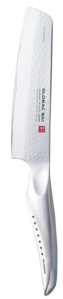 Global - Sai Vegetable Knife - 15cm