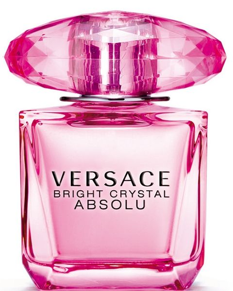 Versace Bright Crystal Absolu Eau de Parfum 30ml (Parallel Import)