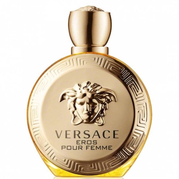 Versace Eros EDP 100ml For Her (Parallel Import)