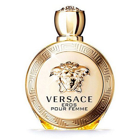 Versace Eros EDP 30ml For Her (Parallel Import)