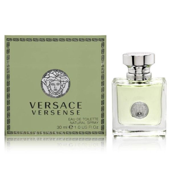 Versace Versense Eau de Toilette 100ml (Parallel Import)