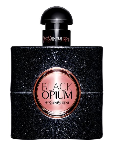 YSL Black Opium EDP Spray For Her - 50ml (Parallel Import)