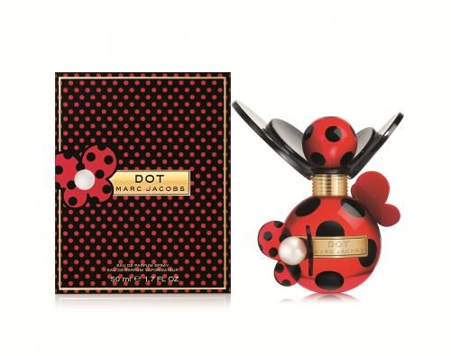Marc Jacobs Dot EDP 50ml For Her (Parallel Import)