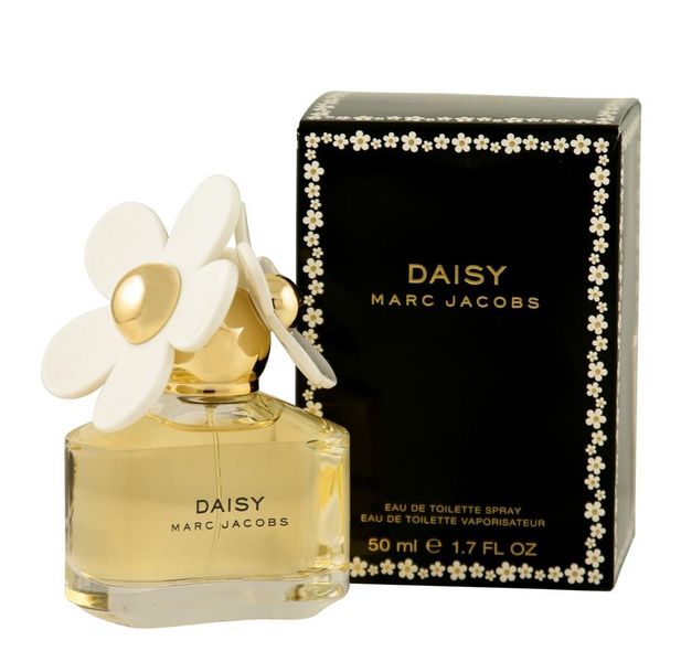 Marc Jacobs Daisy EDT 100ml For Her (Parallel Import)
