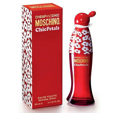 moschino cheap and chic 30ml
