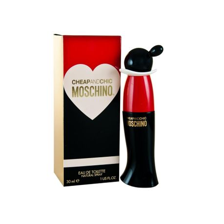 mossimo cheap and chic