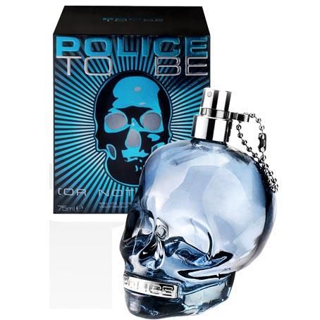 Police To Be EDT 75ml For Him (Parallel Import)