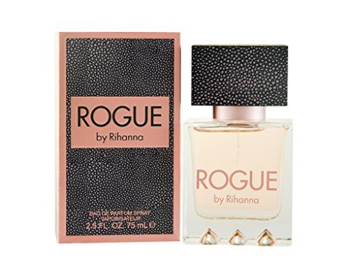 Rihanna Rogue EDP For Her - 75ml Spray (Parallel Import) (Parallel Import)