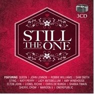 Various Artists - Still The one (3CD)
