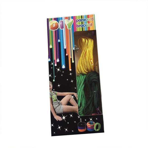 Edunique Crafts Paracordz Jig